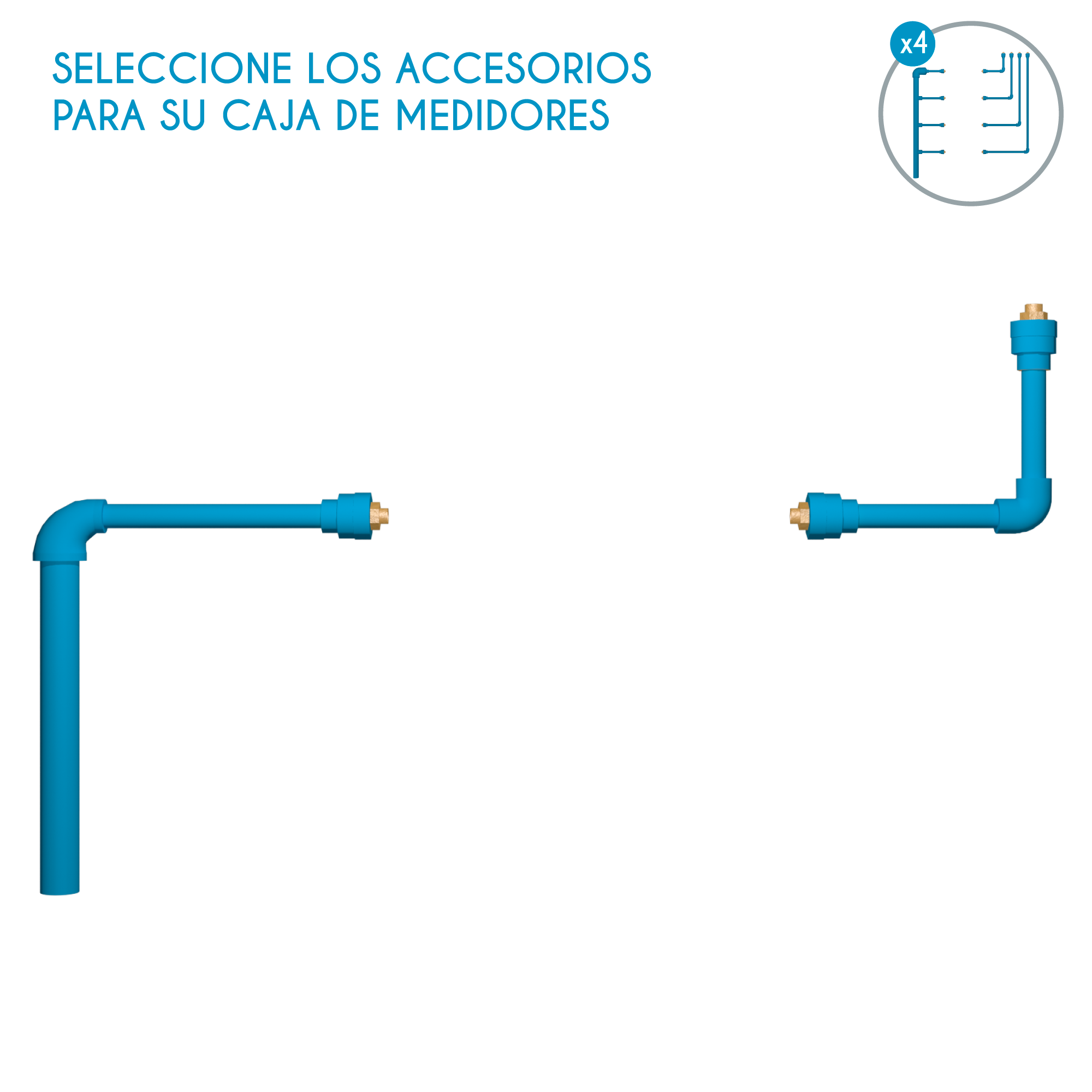 Medidor 1 contador